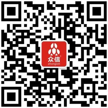 冰蟲(chóng)微信二維碼
